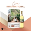 Cru International Ontario Pinot Grigio wine kit