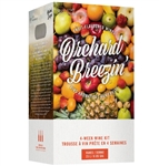 Orchard Breezin Tropical Lime Wine Kit