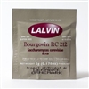 Lalvin RC212 Yeast