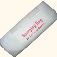 7.8 Gallon Sparging Bag