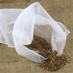 Strain Bag Coarse Small Nylon