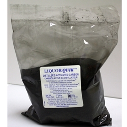 Granular Activated Carbon replacement