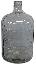 Glass Carboy 3 Gallon