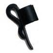 1/2" Clamp for Auto Siphon