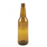 Bottles Amber Beer 12oz 12/cs