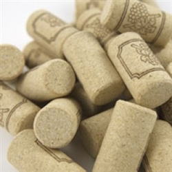 Corks # 9 11/2" 100 ct