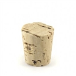 Tapered corks