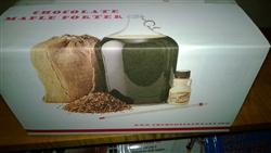 Chocolate Maple Porter beer kit