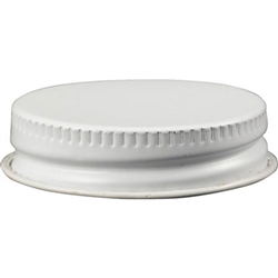Growler Cap 38mm Metal 1ct