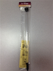 Thief Hydrometer Test Jar Combo