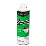 B-T-F Iodophor Solution 16 oz