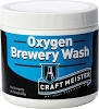 Oxygen Brewery Wash