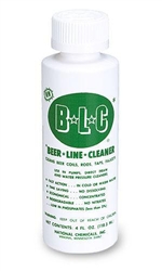 Beer Line Cleaner BLC 4 oz