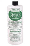 Beer Line Cleaner BLC 32 oz