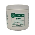 PBW Keg Glass Cleaner 8 oz