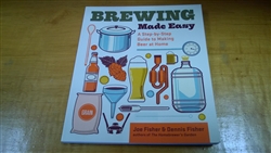 Book Brewing Made Easy