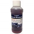 Blueberry Flavoring 4 oz