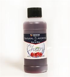 Cherry Flavoring 4 oz