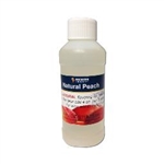 Peach Flavoring 4oz