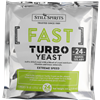 Turbo Yeast 24 hr