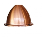 Turbo 500 Copper Alembic Dome Still Spirits