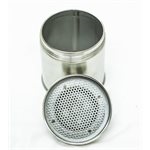 Turbo 500 Botanical Basket