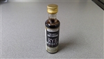 Rye Whiskey Essence