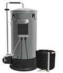 GRAINFATHER All in one Brewing System