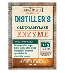 Glucoamylase Enzyme 12g