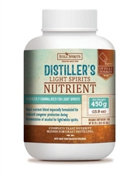Distillers Nutrient Light 450g