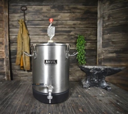 Anvil Bucket Fermenter 4 Gal