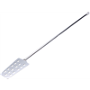 Stainless Steel Mash Paddle 26 in