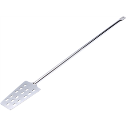 Stainless Steel Mash Paddle 24 in
