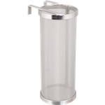 Hop Filter SS Double Handle