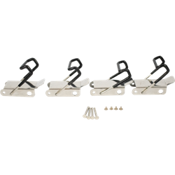 Brewzilla DigiBoil Replacement Lid Clamps