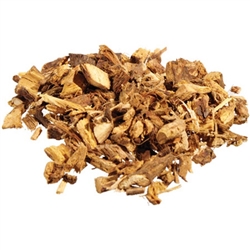 Dried Licorice Root