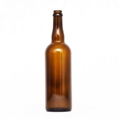 Bottle 750ml Belgian Crown