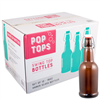 Bottles 500 ml Amber Swing Top