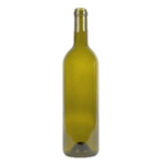 Bottles 750 ml AG Green Bordeaux Punt