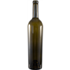 Bottles 750 ml Green Bordeaux Fancy Tapered