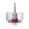 Bottle Sanitizer Spin Vinator