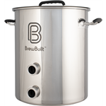 BrewBuilt Brewing Kettle 10gal