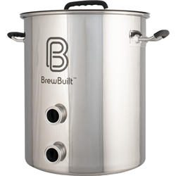 BrewBuilt Brewing Kettle 10gal