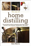 Book Joy of Home Distilling
