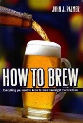 How to Brew - John Palmer Book