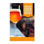 American Sour Beers Book