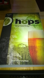 For The Love Of Hops