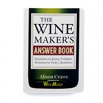 The Winemaker's Answer Book