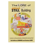 Book Lore of Still Building