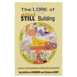 Book Lore of Still Building